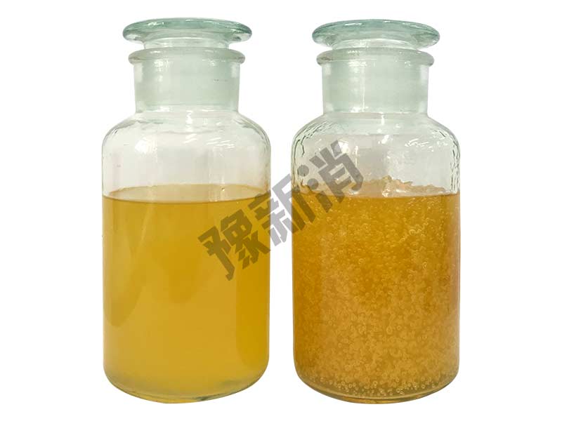 S/AR 3% 6%抗溶性泡沫灭火剂