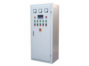 消防泵组控制系统