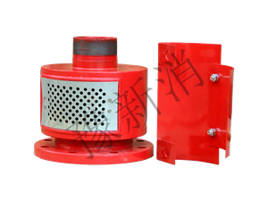 PC系列低倍数泡沫生产器