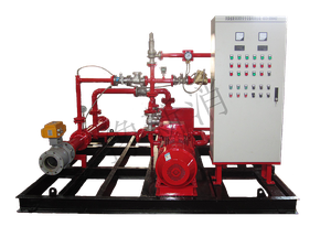 PHP平衡式比例混合装置