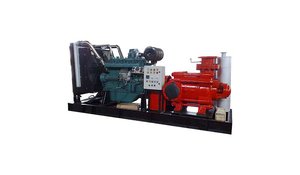 设计验收：消防水泵启泵时间，到底是多少？